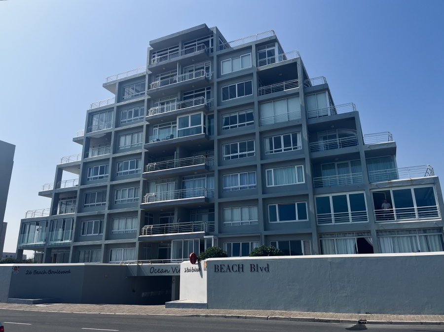 3 Bedroom Property for Sale in Beachfront Western Cape